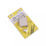 INNE t&ouml;&ouml;stuslike &otilde;mblusdetailide tarvikud Masinamagneti spetsifikatsioon G20 suured magnetkompassid