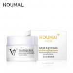 Water Light and Light Plain n&auml;okreem niisutav peitekreem Lazy V7 toitev ja taastav n&auml;okreem 50g