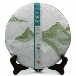 2014 Yunnan Menghai Dayi TAETEA 7582 Klassikaline Toores Pu'er Tee Puerh Puer Tee 357g 357g