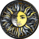 DIY 5D Teemantmosaiik Teemantmaal Ristpistes Komplekt Teemandid Tikand &Uuml;mar puur Kodukaunistus Full Round 20x20CM