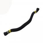 Jahutusvedeliku voolik sobib:BMW X5 F15 2014-2018 X6 F16 2014-2019 OE:1712 7576 370