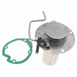 Parkimissoojendi p&otilde;leti sisestus P&otilde;leti p&otilde;lemiskambri p&otilde;leti p&otilde;leti + tihend 252113100100 Eberspacher Airtronic D4 D4S jaoks 1pcs