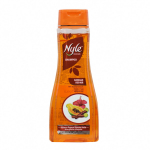 &Scaron;ampoon n&otilde;rgestatud juustele (180 ml), Shampoo Damage Repair Hibiscus, Nyle Naturals 13.4375