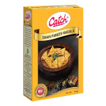 Shahi Paneer Masala: v&uuml;rtsisegu (100 g), Shahi Paneer Masala, saak