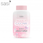 Sasi Pearly Glow Loose Powder 50 g. - Thai Cosmetics 50 g.