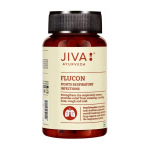 Flucon (60 tabletti, 500 mg), Fluconi tabletid, Jiva