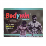 Bodiwin (100 kork), Bodywin, WinTrust Pharmaceuticals