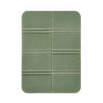 Rannamatt Kokkupandav &otilde;ues paiknev kahekordne matkamatt istme niiskuskindel matt kaasaskantav veekindel vahtmatt joogatool pikniku rannamatt sinine