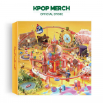 RED VELVET &ndash; REVE FESTIVALI P&Auml;EV 1 (Minialbum) KIHNO Ver