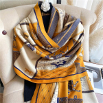 Luksuslik ka&scaron;miirist sall, talv naiste pashmina sallid, soojad tekk, naiste foulard bandana kaubam&auml;rgiga paksud sallid 200x65cm