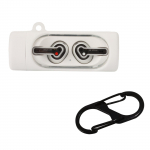 Sobib mitte midagi K&otilde;rvapulga peakomplekti kate-l&ouml;&ouml;gikindel kriimustusvastane kaitse&uuml;mbris pestav korpus tolmukindlad kestad tumesinine v&auml;rv