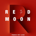 PRIMROSE 1. album  RED MOON