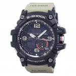 Casio G-Shock Mudmasteri analoogne digitaalne kaheandur GG-1000-1A5 GG1000-1A5 meeste k&auml;ekell