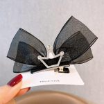 Laste juukseklamber Sweet Princess Crown juuksen&otilde;el beebit&uuml;drukule Lihtne &uuml;hev&auml;rviline juuksen&otilde;el Laste s&uuml;nnip&auml;evapeo juuste aksessuaarid