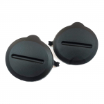 ESP994 esip&otilde;rkeraua udutule katte komplekt 7701207859 Renault Kangoo 2003-2008 jaoks