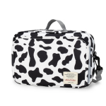 Uue stiili veekindel m&auml;hkmekott Suure mahutavusega emme reisikott Multifunktsionaalne rasedate ema beebi jalutusk&auml;ru kottide korraldaja a