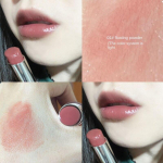 HER ORANGE Gel Huulepulk Niisutav Huulepulk Toitev Niisutav Valge Huuleglasuur Toonitud Lip Jelly Huulepulk 01