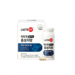 [LACTO-FIT] LAHUS NEUTRAALRASVA 30 KAPSLIKU Chong Kun Dang