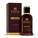 Meeste parf&uuml;&uuml;mvesi (100 ml), Xpressio parf&uuml;&uuml;mvesi Fogg 100 ml
