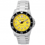 Citizen Urban Mechanical Yellow Dial Automatic NJ0170-83Z 100M Meestekell
