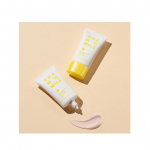 NATURE REPUBLIC Chamomile Tone Up Sun Cream SPF50+ PA++++ 50ml*2ea