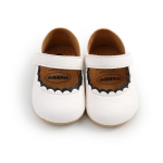 MYGGPP Spring Baby Princess Kingad Naiste beebijalatsid V&auml;ikelaste kingad 11cm valge