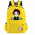 Anime Cosplay multifilm S&uuml;learvuti Unisex &otilde;pilastele poistele T&uuml;drukutele Suure mahutavusega raamatukott Seljakott Koolikott Reisi seljakott &otilde;uekott
