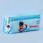 Viiekihiline, Suure mahutavusega, &Otilde;pilane, Armas, Joonisfilm, Kirjatarbed, Astronaut, L&otilde;uend, Mitmekihiline, Pinal must