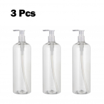 Seebi dosaator S&auml;ilitus L&auml;bipaistev 3tk 500ml Kreem puhas