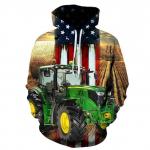 Elektrit&ouml;&ouml;riistad Varustus Mustrid Mood Spordir&otilde;ivad Vabaaja 3D-prinditud Tehnikavarustus Mustrid Meeste pusad ja dressipluusid XXXXL