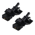 2 tk Toyota Lexuse esiklaasi pesuri pihusti otsik #85381-30110