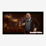 Civilization Vi Civilization V Brave New World Triikimiskleepsud Soojus&uuml;lekande Tr&uuml;kivinyylist Plaastrid Kleeps Riietele DIY Applikatsioonid Pestavad Plaastrid