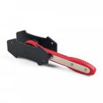 Universaalne auto p&otilde;rkratas piduri kolb mutriv&otilde;ti puistur pidurisadul Paigaldust&ouml;&ouml;riist Press Kaasaskantavad auto k&auml;eshoitavad lahtiv&otilde;tmise t&ouml;&ouml;riistad punane