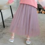 Koolilaste seelik Beebit&uuml;drukutele V&otilde;rgust seelik T&auml;ielik &uuml;hev&auml;rviline K&otilde;ik hooajad Laste seelik 8 v&auml;rvi 10 12 13 aastat 120cm lavendel