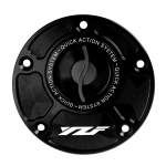 YZF mootorratta k&uuml;tusepaagi kaane korgi kaitse CNC alumiiniumist tarvikud Yamaha YZF R3 15-19 R25 14-19 R7 R125 R1 R1M jaoks 1-YZF