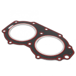 boat engine Cylinder Head Gasket Fit for Yamaha Outboard 2 Stroke 40HP Enduro 40 X Boat 66T-11181-A2 fishing boats white
