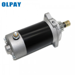 689-81800 starter Yamaha 25HP 30HP paadimootorile 689-81800-13,689-81800-12 61T 61N 695 69S 61N-81800 China