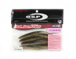 OSP Soft Lure Dolive Stick Spec II soolavaba 4,5 tolli W-161 (4271)