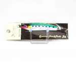 Sea Falcon Metallist Jig Cast 40 grammi H02 (2238)