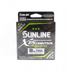Sunline PE Line Asegai Xplasma 330yds PE 0,8 8 naela tumeroheline (6872) tumeroheline v&auml;rv