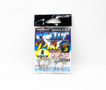 Decoy Single 33 Castin Pike Lure konks, suurus 4 (3070)