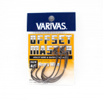 Varivas Offset Master Hook Heavy laia suurusega 4/0 (2858)