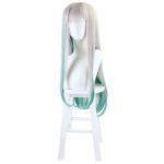 Anime Jibaku Shounen Hanako Kun Cosplay parukad Nene Yashiro parukas Pikad sirged juuksed Nene Yashiro parukas