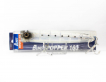 Bassday Bungy Popper 160 mm ujuv lant HF-49 (8070)