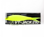 Fish Arrow VT-Jack 210 Ujuv lant 11 (7829)