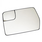 Auto vasakpoolne soojendusega k&uuml;ljepeegel Ford F150 F-150 pikapi jaoks 2004 2005 2006 2007 2008 2009 2010 2011 2012 2013 must