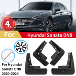 Porilauad Hyundai Sonata DN8 10. porilappidele 2022 2023 2024 Poritiibade porilauad eesmise taga autole Hyundai Sonata DN8