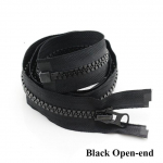 8# 15/20/70/80/90/100/120/150/200/300/400/500 cm vaigust t&otilde;mblukk lahtise/kinnise otsaga automaatlukuga telk t&otilde;mblukkude &otilde;mblemiseks 500cm