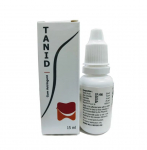 Tanid Gum Astringent 15 ml Paint