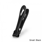 1 tk k&uuml;&uuml;nel&otilde;ikur &ndash; laia avanemise l&otilde;ugadega terav k&uuml;&uuml;nel&otilde;ikur Tugev roostevabast terasest k&uuml;&uuml;nek&auml;&auml;rid Varbak&uuml;&uuml;nek&auml;&auml;rid paksude ja k&otilde;vade k&uuml;&uuml;nte jaoks Small must